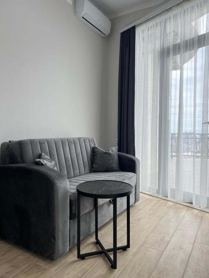 Hillside Inn Батуми Экстерьер фото