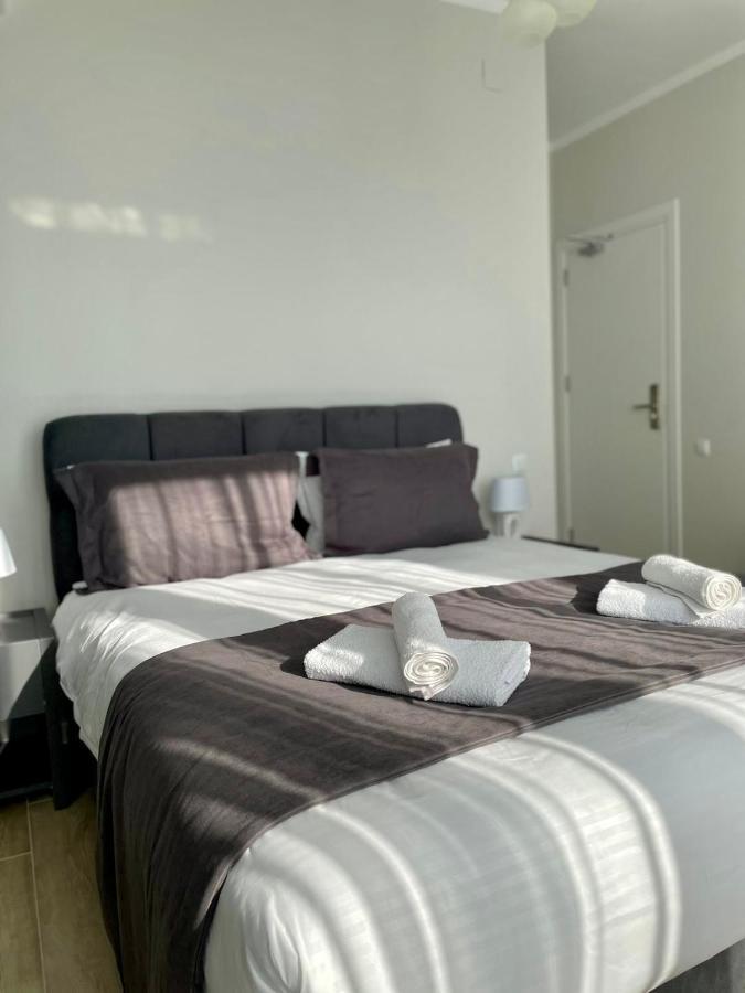 Hillside Inn Батуми Экстерьер фото